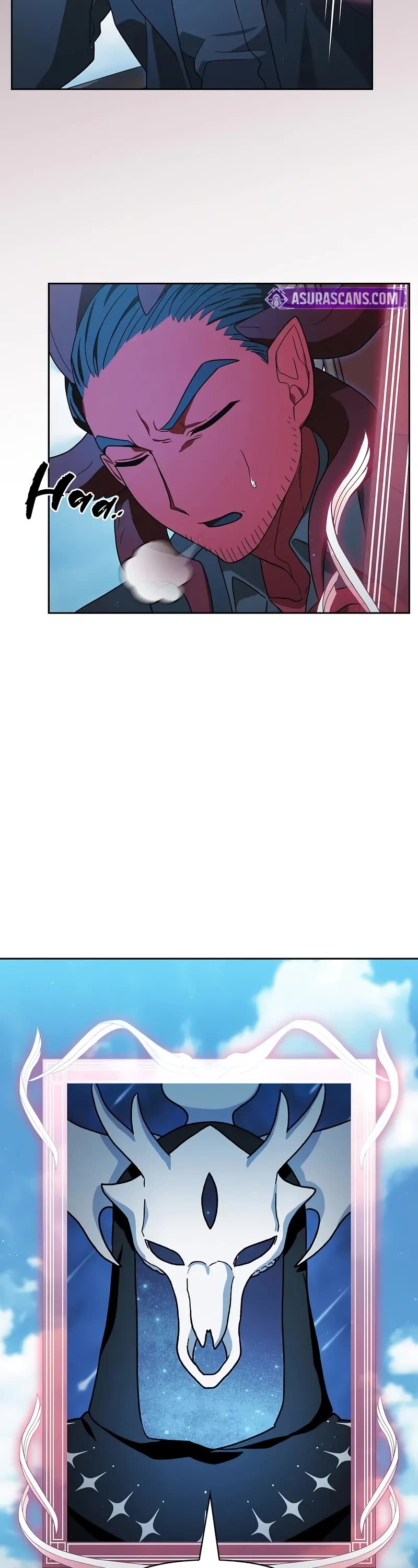 The Nebula's Civilization Chapter 103 page 32 - Chapter 103