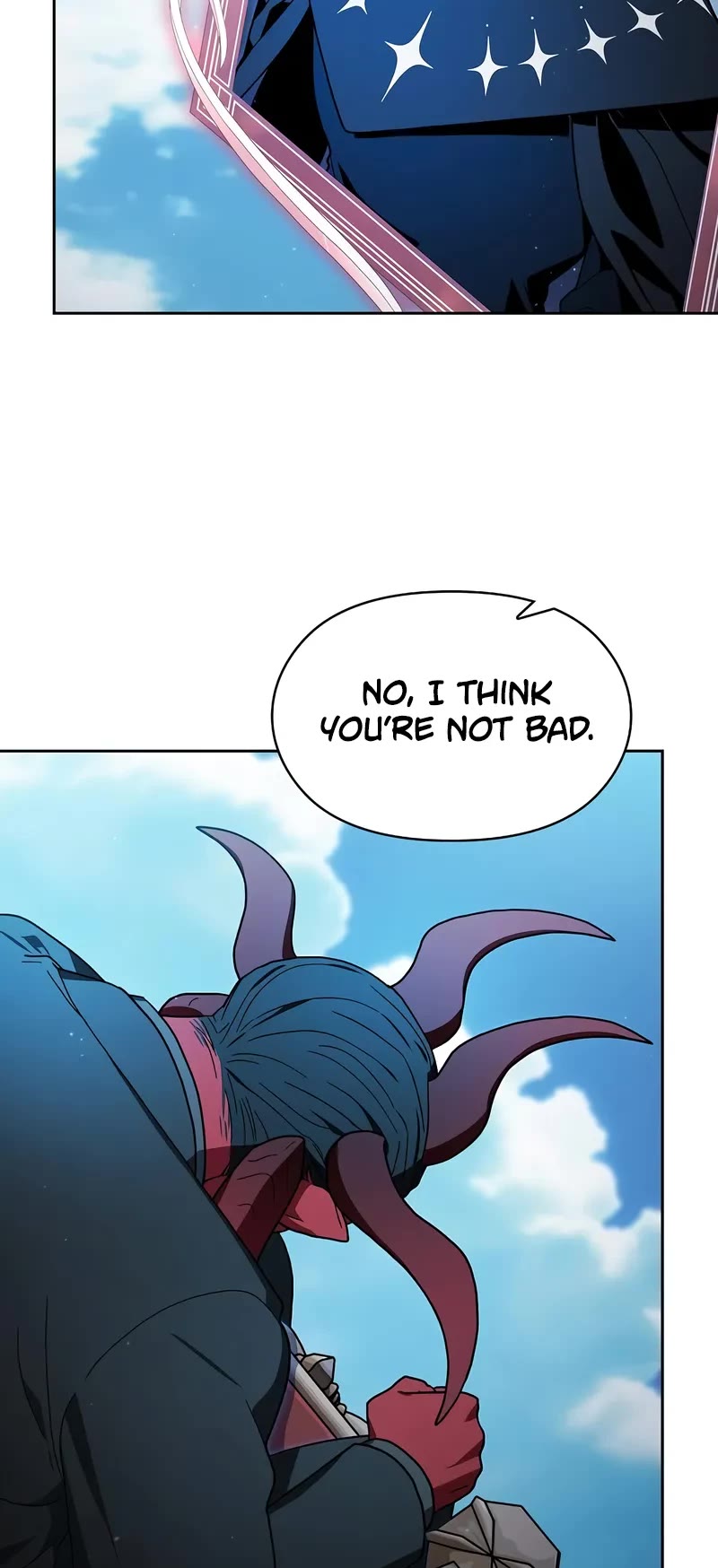 The Nebula's Civilization Chapter 103 page 34 - Chapter 103