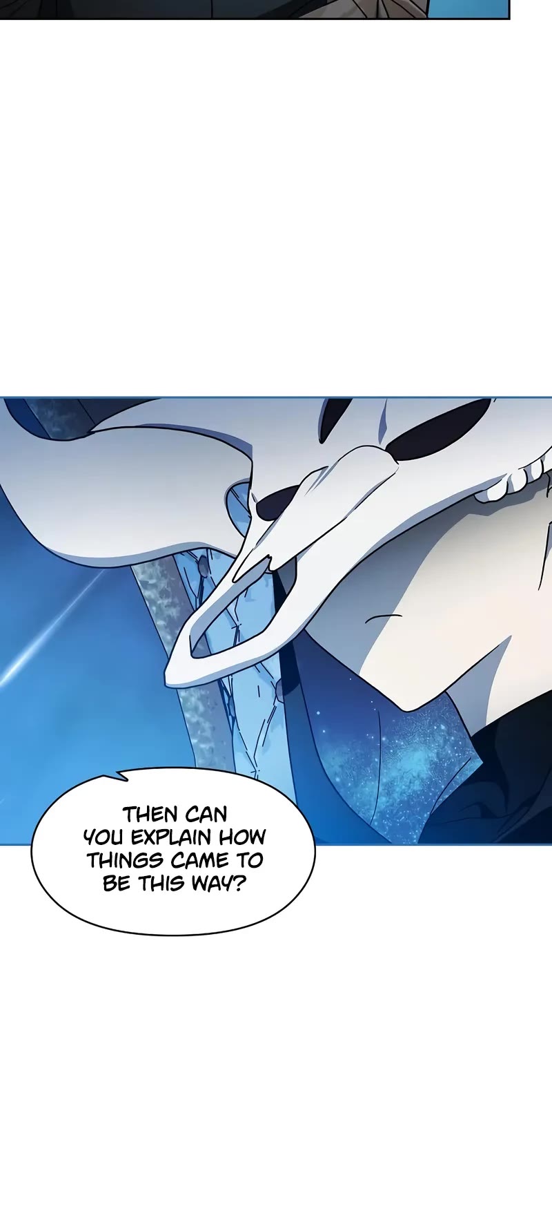 The Nebula's Civilization Chapter 103 page 35 - Chapter 103