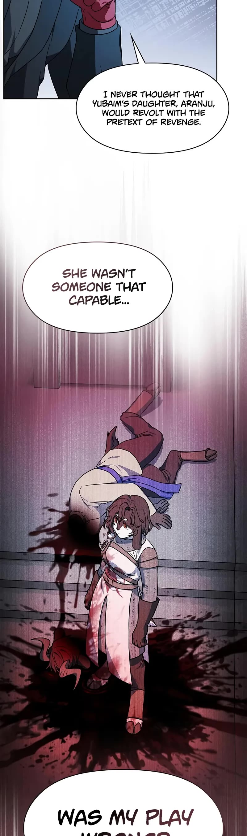 The Nebula's Civilization Chapter 103 page 39 - Chapter 103