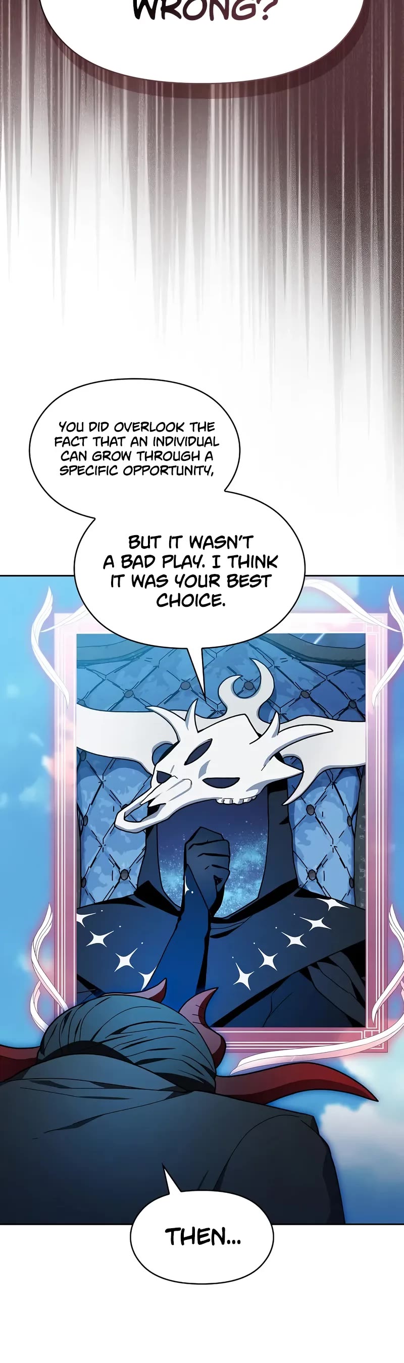 The Nebula's Civilization Chapter 103 page 40 - Chapter 103