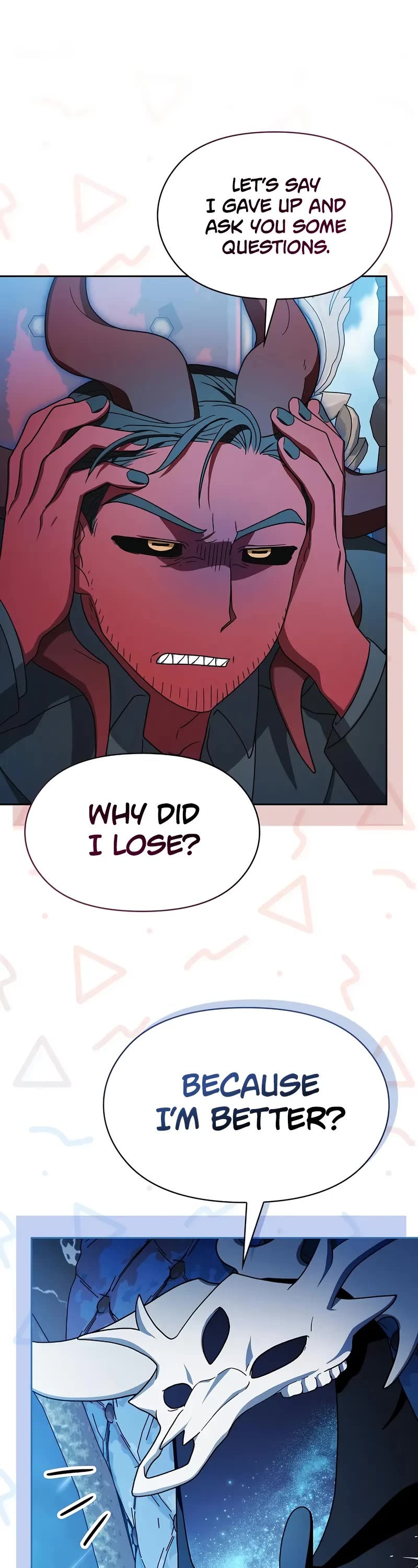 The Nebula's Civilization Chapter 103 page 41 - Chapter 103