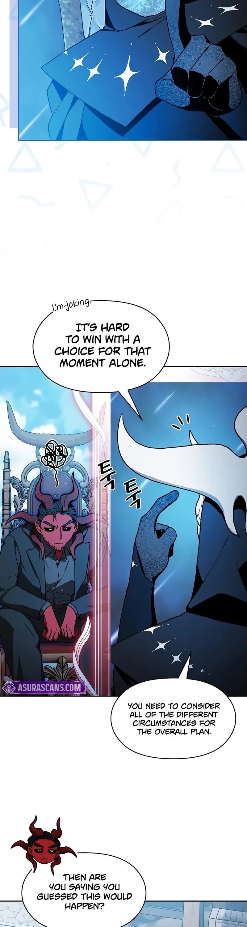 The Nebula's Civilization Chapter 103 page 42 - Chapter 103