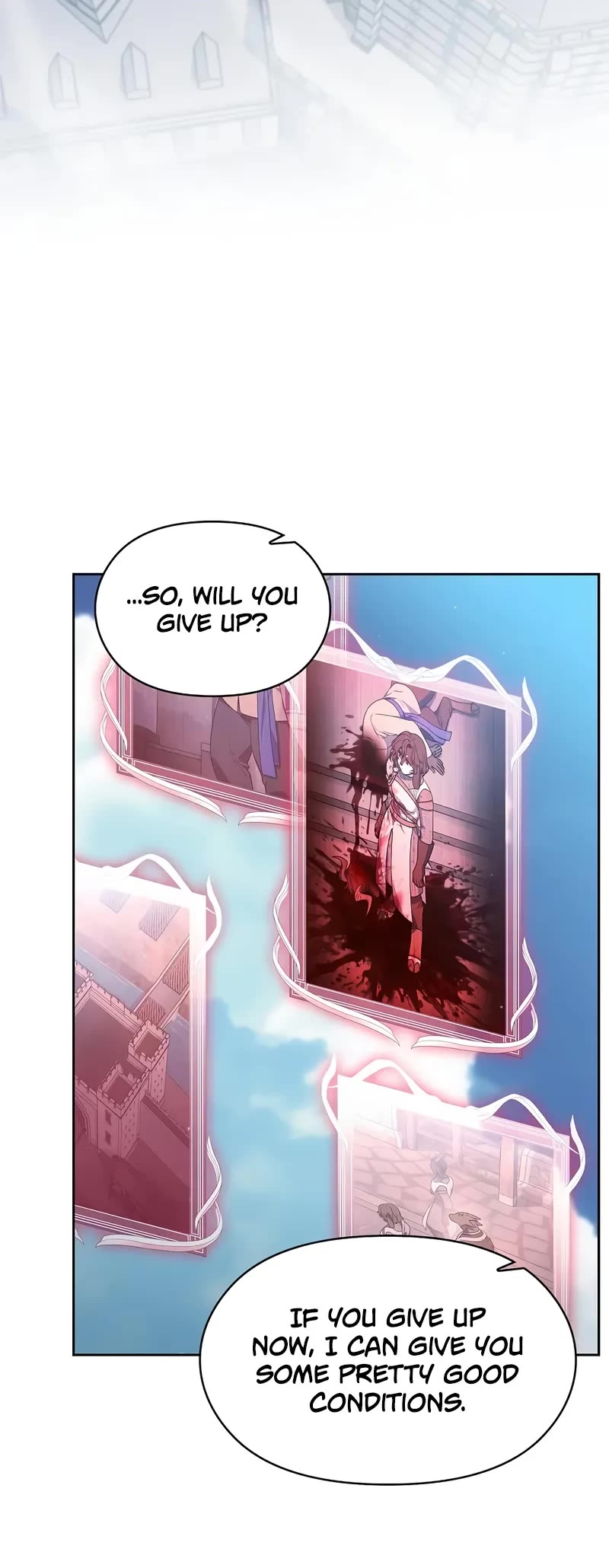 The Nebula's Civilization Chapter 103 page 45 - Chapter 103