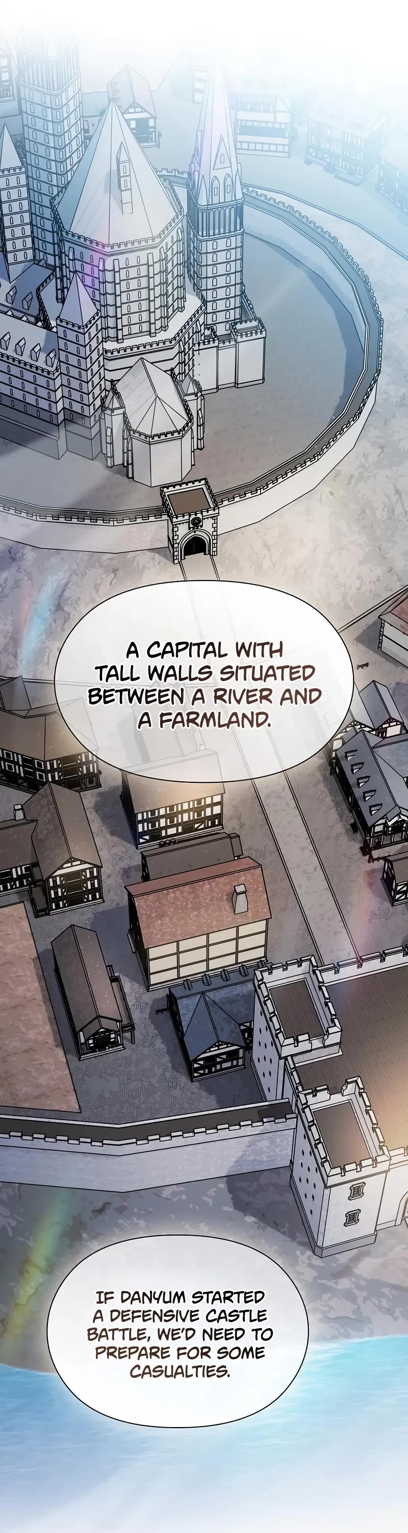 The Nebula's Civilization Chapter 103 page 51 - Chapter 103