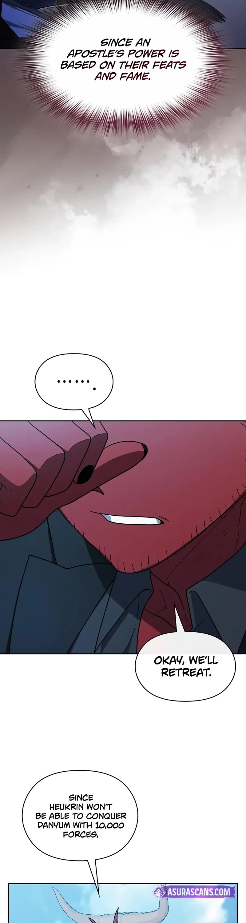 The Nebula's Civilization Chapter 103 page 8 - Chapter 103