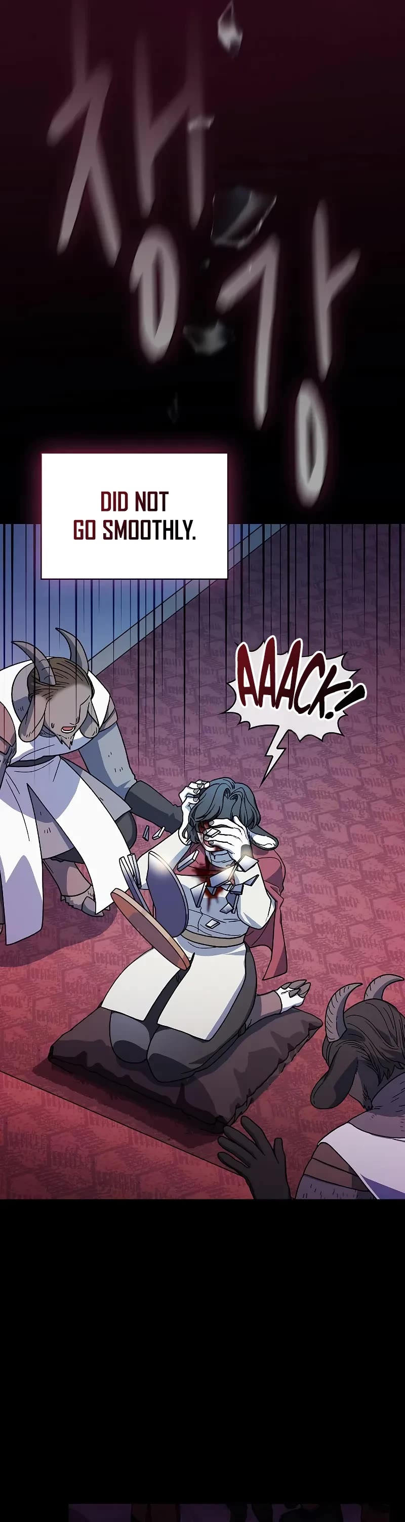 The Nebula's Civilization Chapter 104 page 17 - Chapter 104