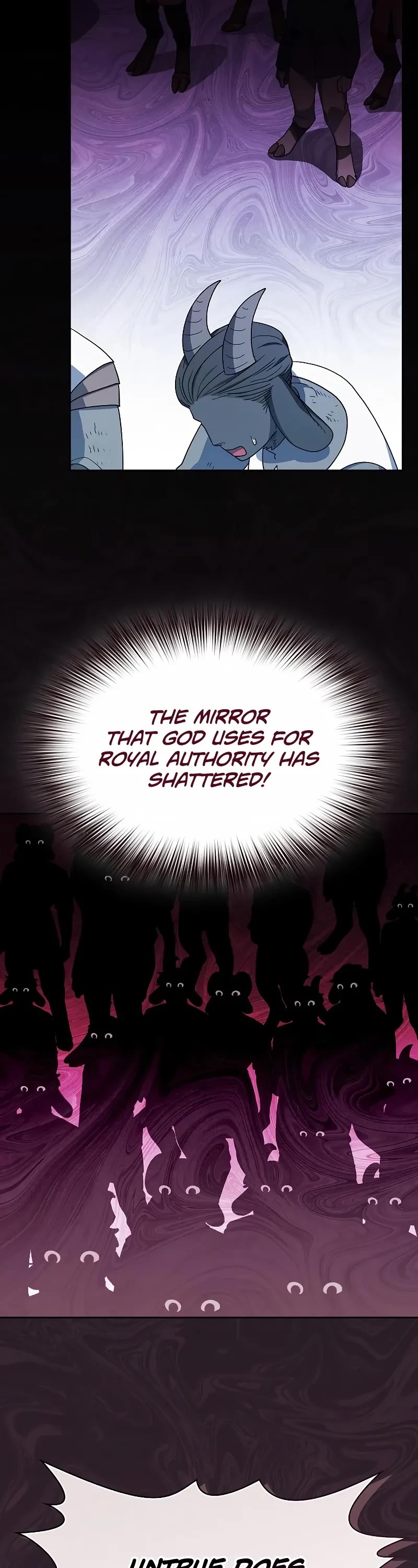The Nebula's Civilization Chapter 104 page 18 - Chapter 104