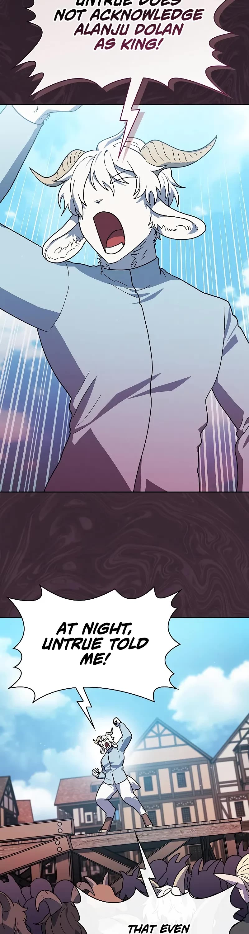 The Nebula's Civilization Chapter 104 page 19 - Chapter 104