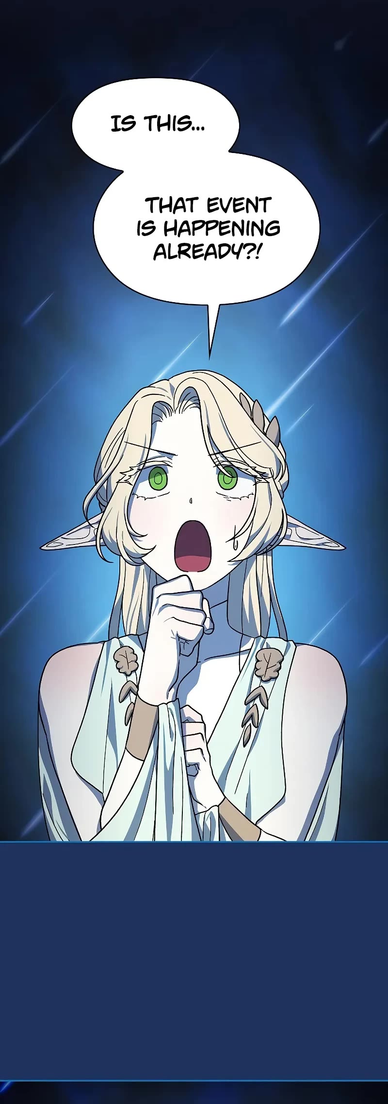 The Nebula's Civilization Chapter 104 page 21 - Chapter 104