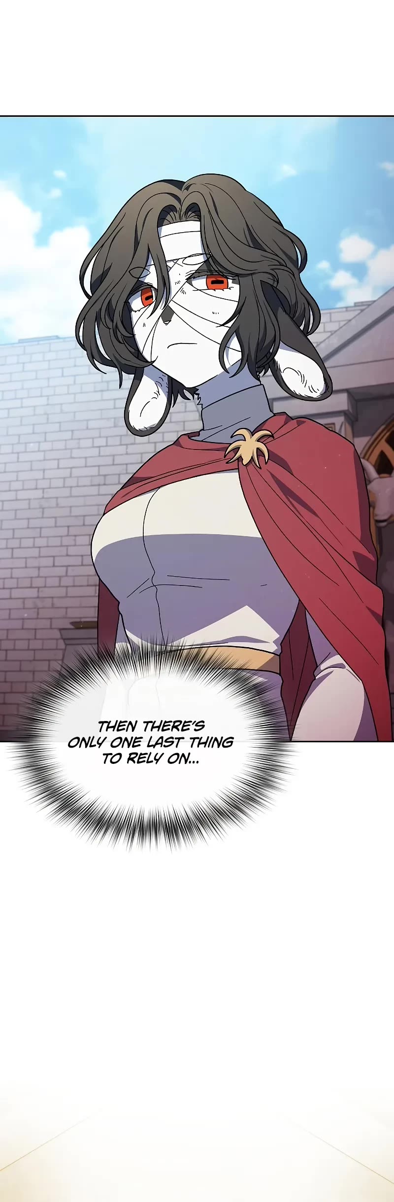 The Nebula's Civilization Chapter 104 page 26 - Chapter 104