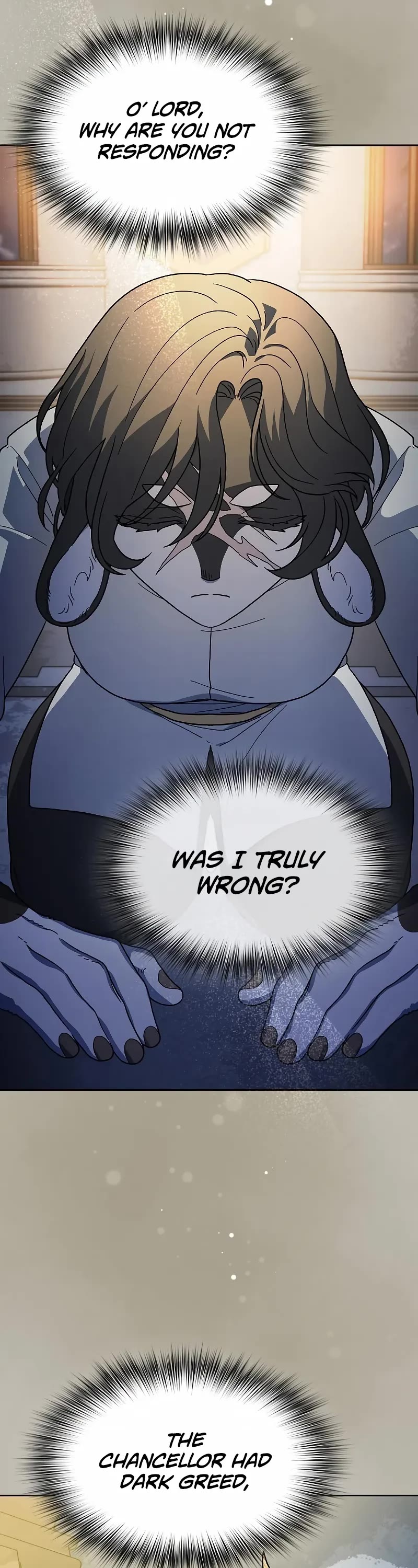 The Nebula's Civilization Chapter 104 page 28 - Chapter 104