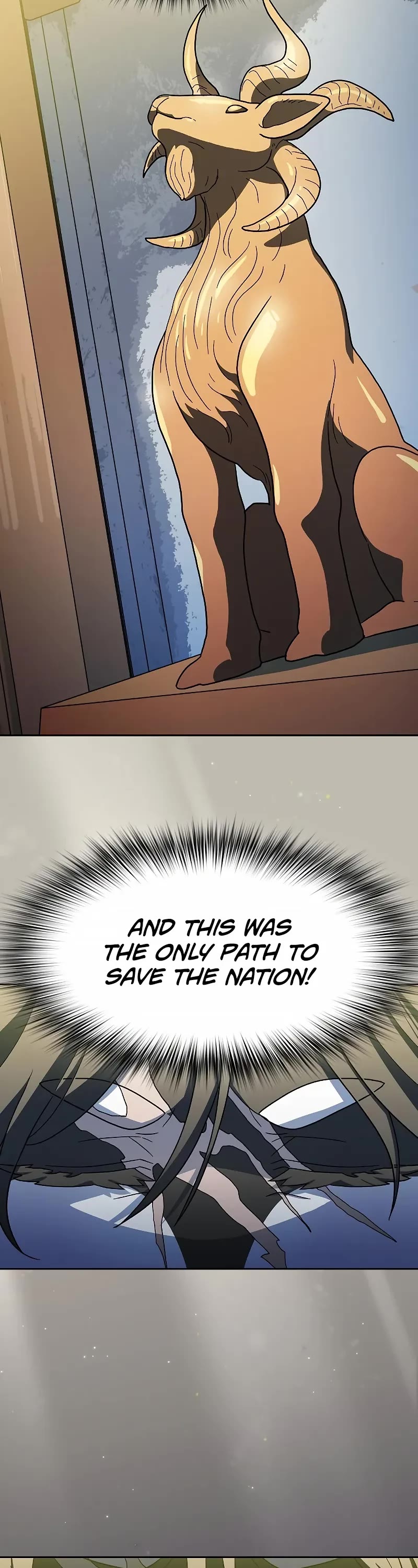 The Nebula's Civilization Chapter 104 page 29 - Chapter 104