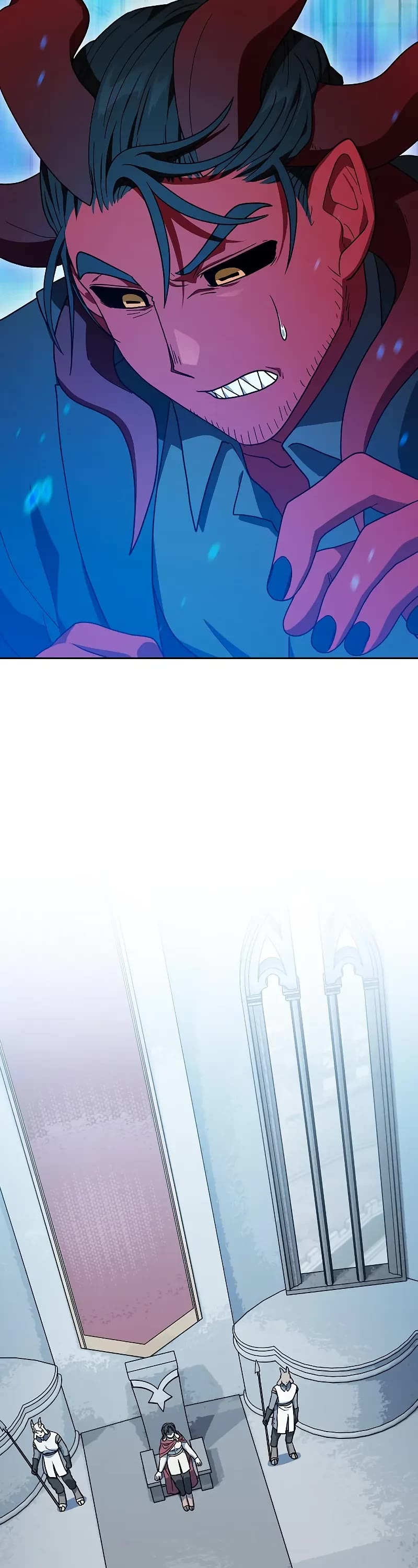 The Nebula's Civilization Chapter 104 page 4 - Chapter 104