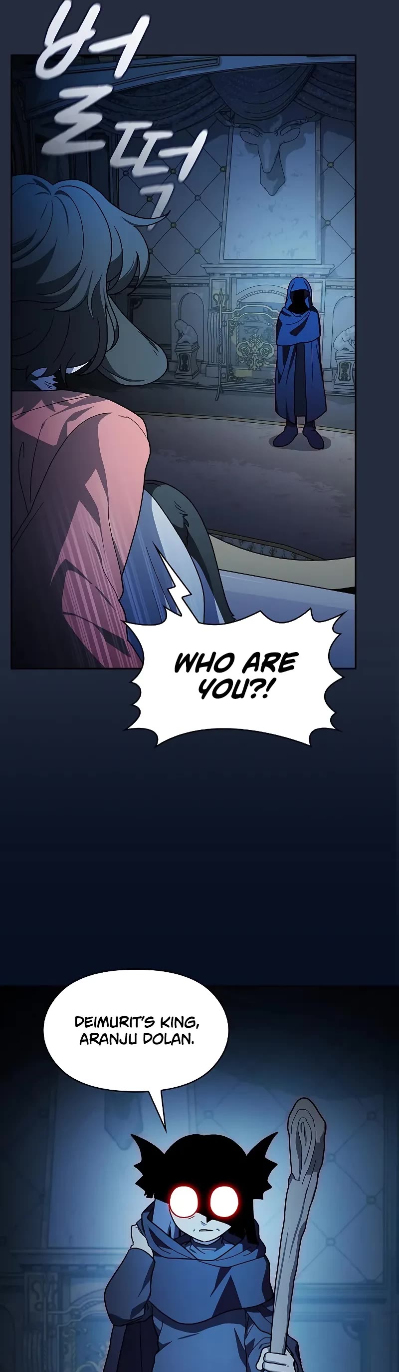The Nebula's Civilization Chapter 104 page 40 - Chapter 104