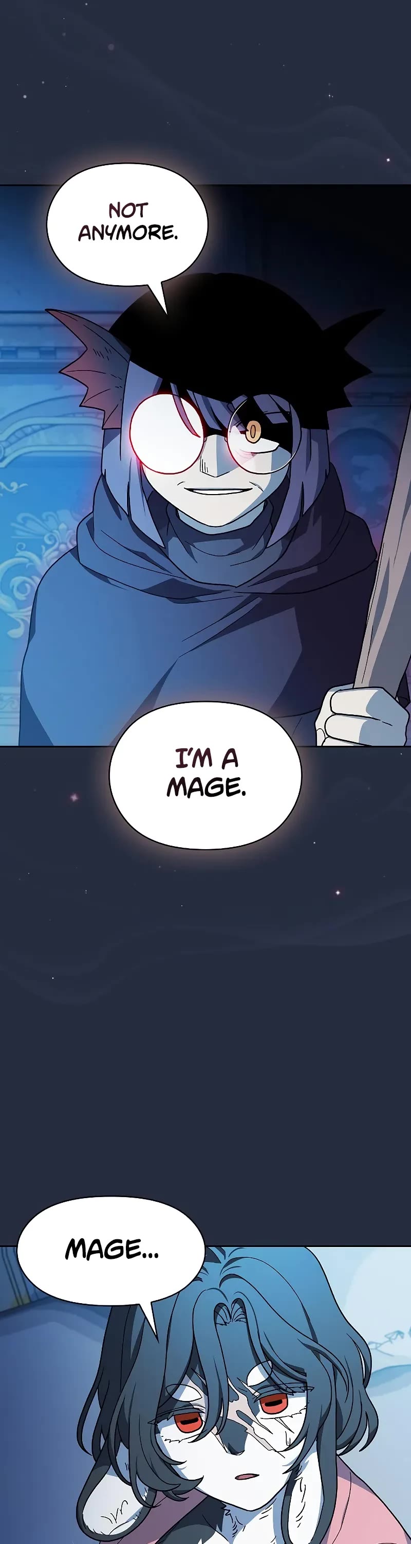 The Nebula's Civilization Chapter 104 page 42 - Chapter 104