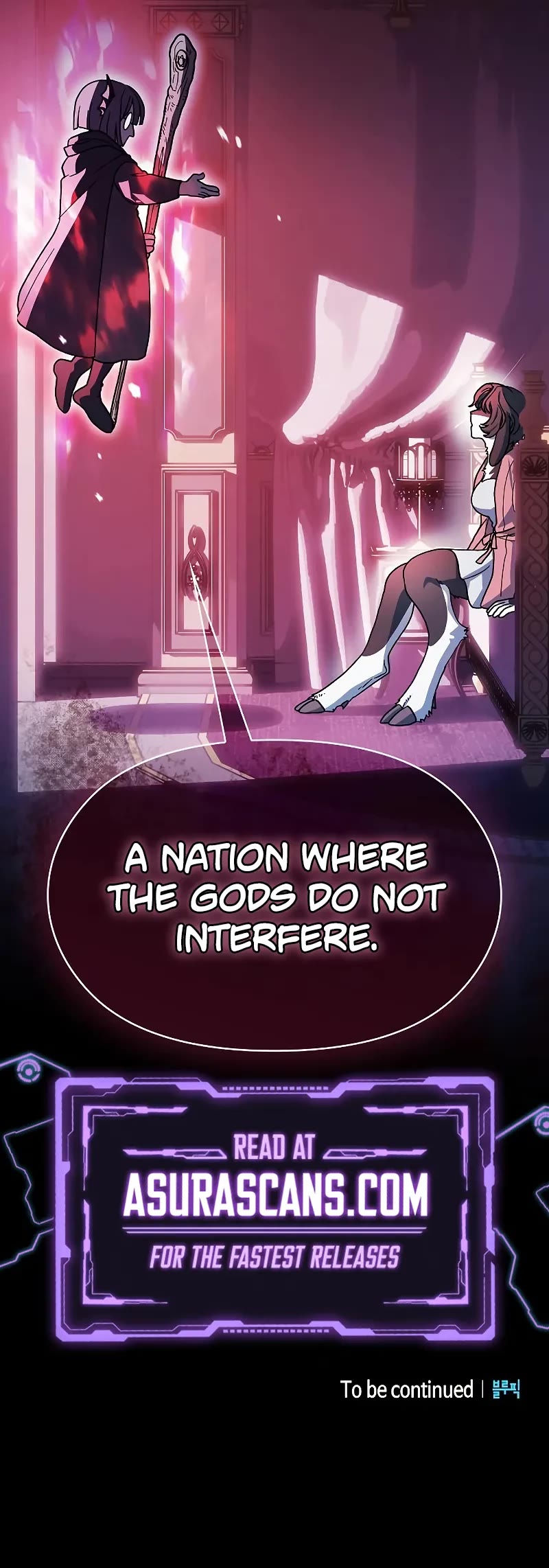 The Nebula's Civilization Chapter 104 page 53 - Chapter 104