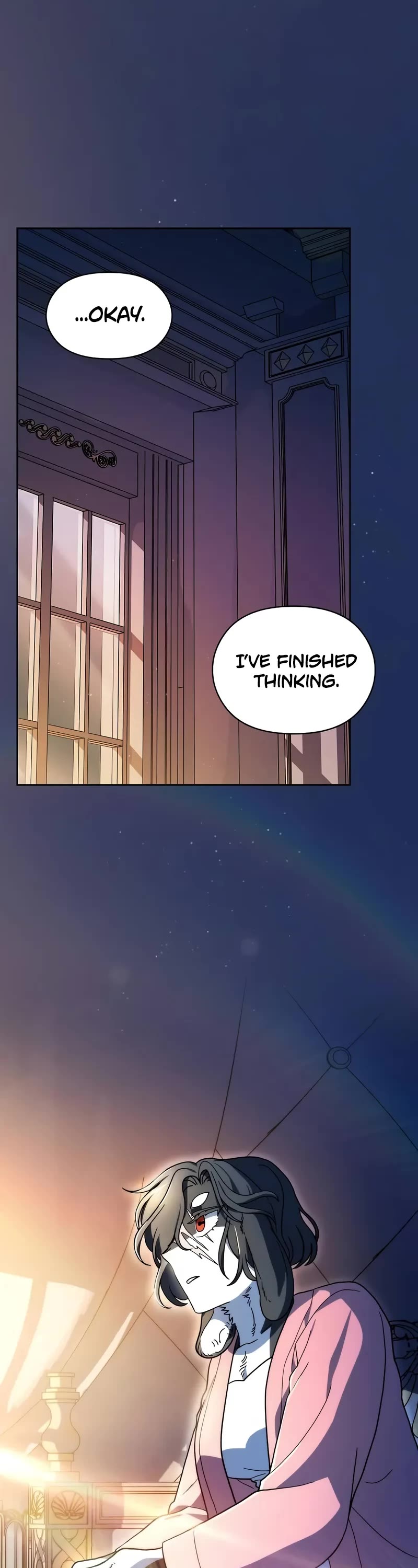 The Nebula's Civilization Chapter 105 page 15 - Chapter 105