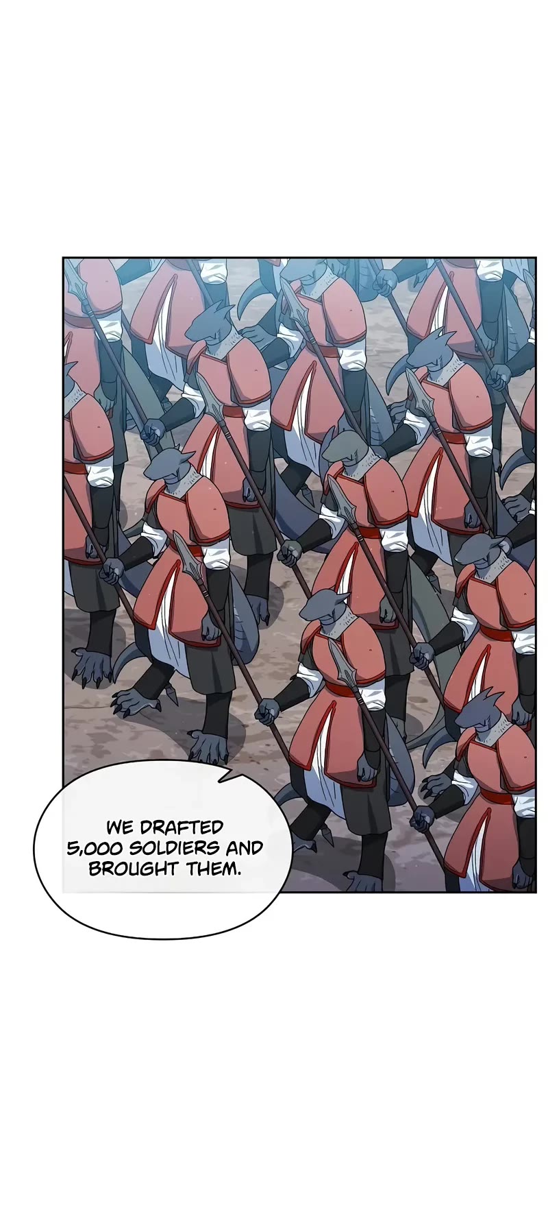 The Nebula's Civilization Chapter 105 page 22 - Chapter 105