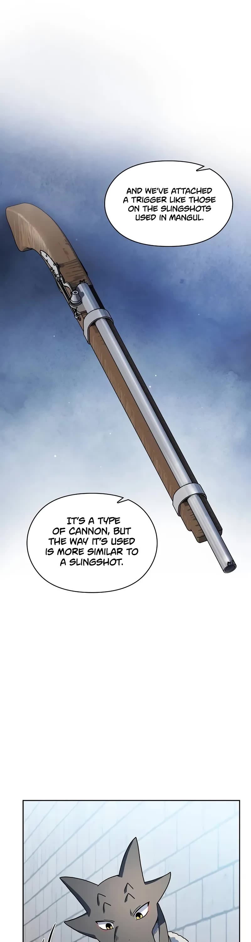 The Nebula's Civilization Chapter 105 page 33 - Chapter 105