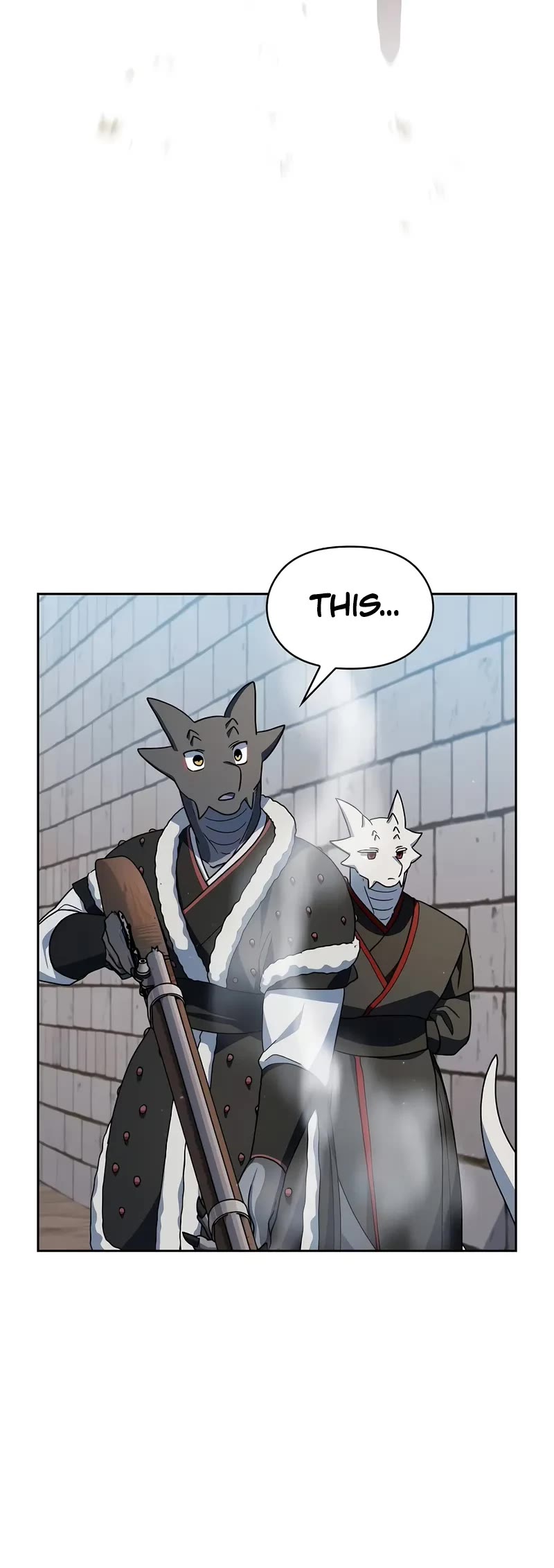 The Nebula's Civilization Chapter 105 page 37 - Chapter 105