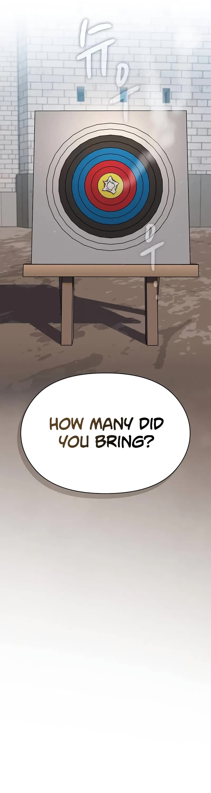 The Nebula's Civilization Chapter 105 page 38 - Chapter 105