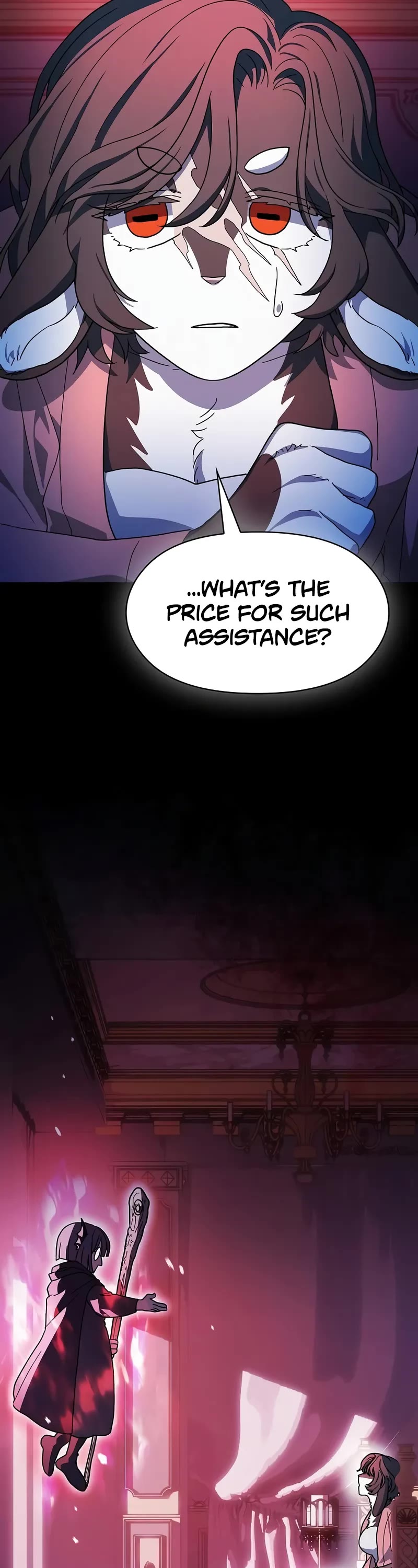 The Nebula's Civilization Chapter 105 page 4 - Chapter 105