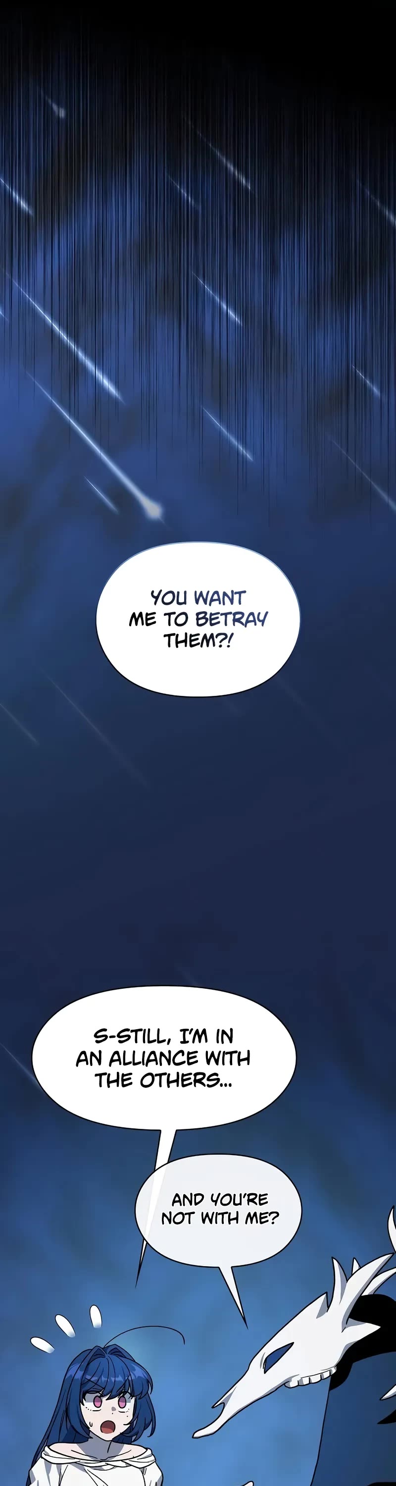 The Nebula's Civilization Chapter 105 page 42 - Chapter 105