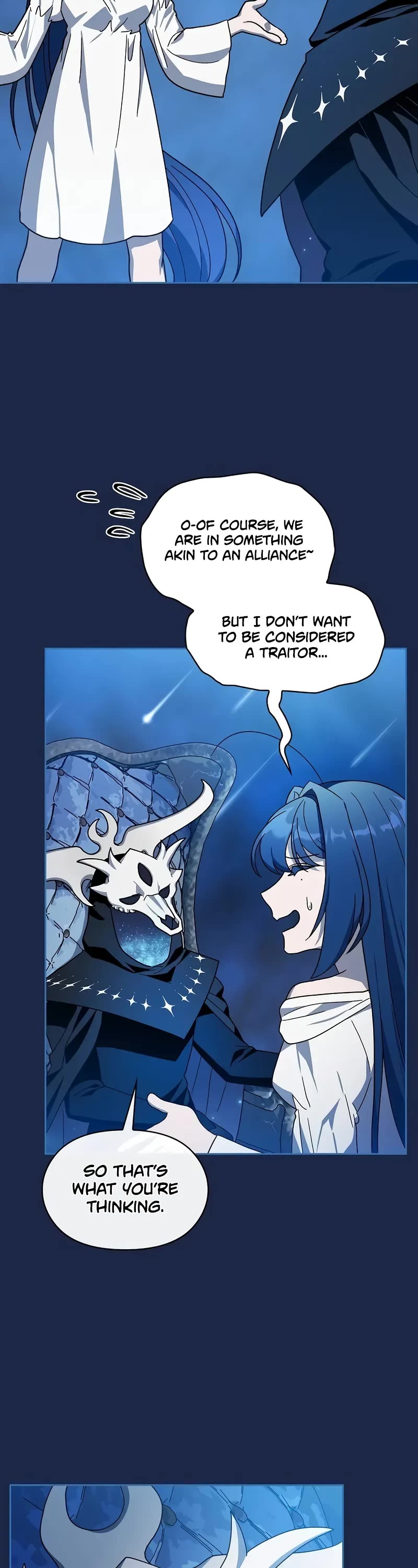 The Nebula's Civilization Chapter 105 page 43 - Chapter 105