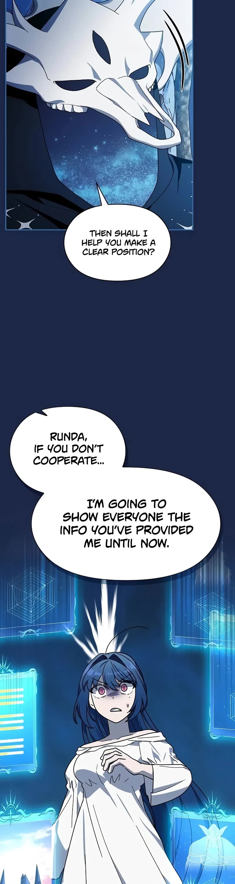 The Nebula's Civilization Chapter 105 page 44 - Chapter 105