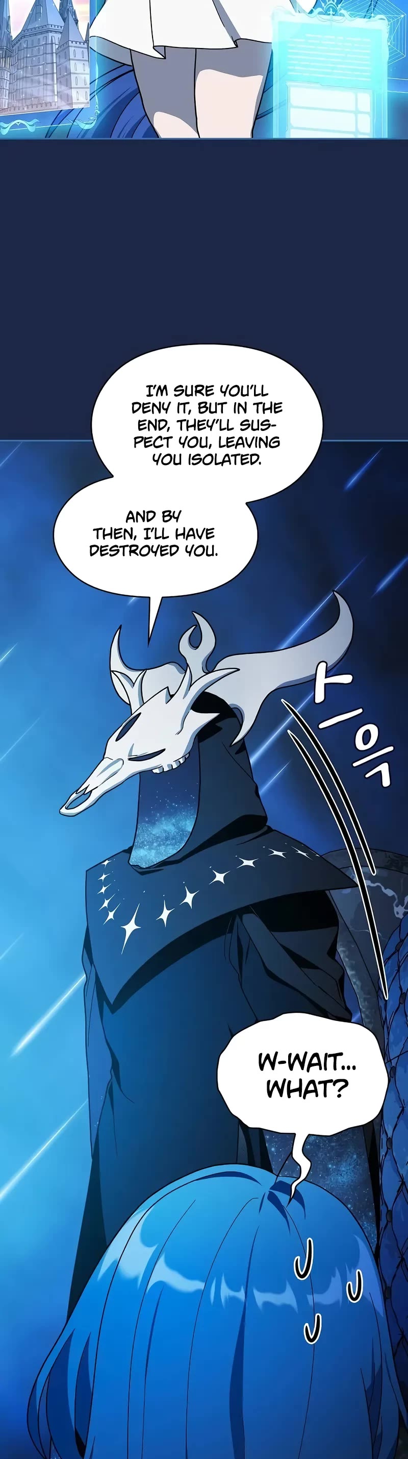 The Nebula's Civilization Chapter 105 page 45 - Chapter 105