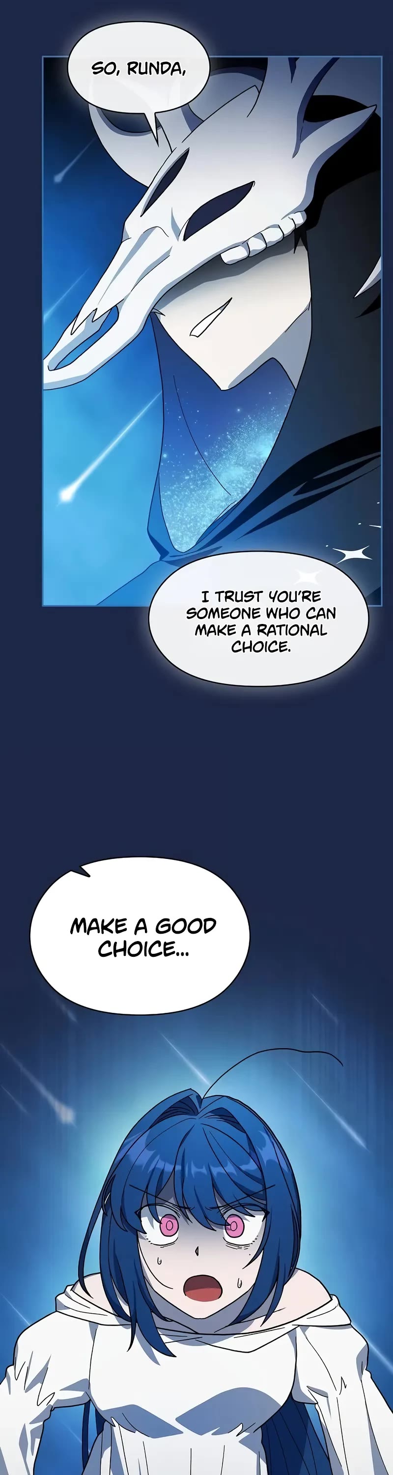 The Nebula's Civilization Chapter 105 page 47 - Chapter 105