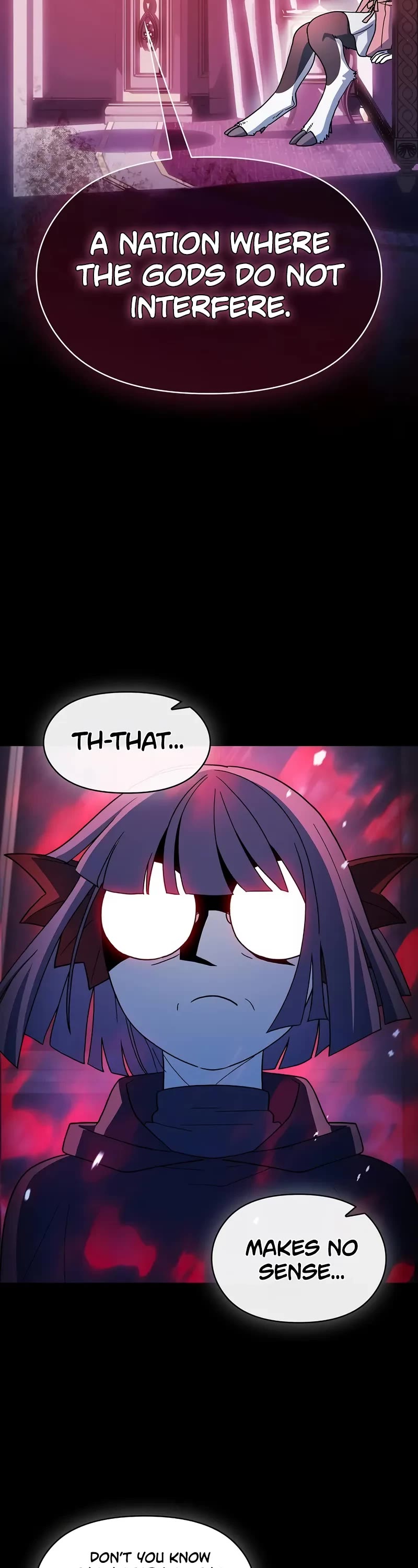 The Nebula's Civilization Chapter 105 page 5 - Chapter 105