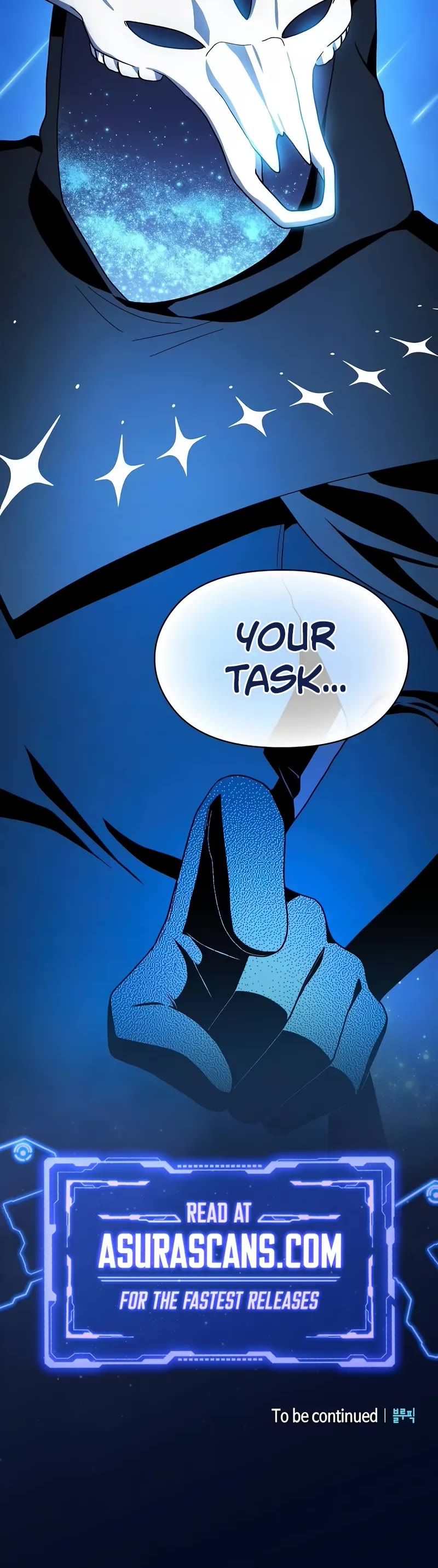 The Nebula's Civilization Chapter 105 page 50 - Chapter 105