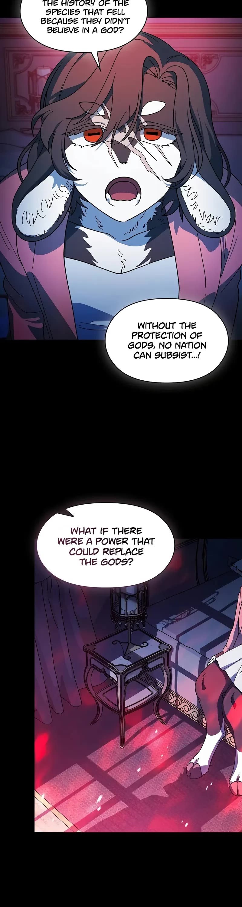 The Nebula's Civilization Chapter 105 page 6 - Chapter 105