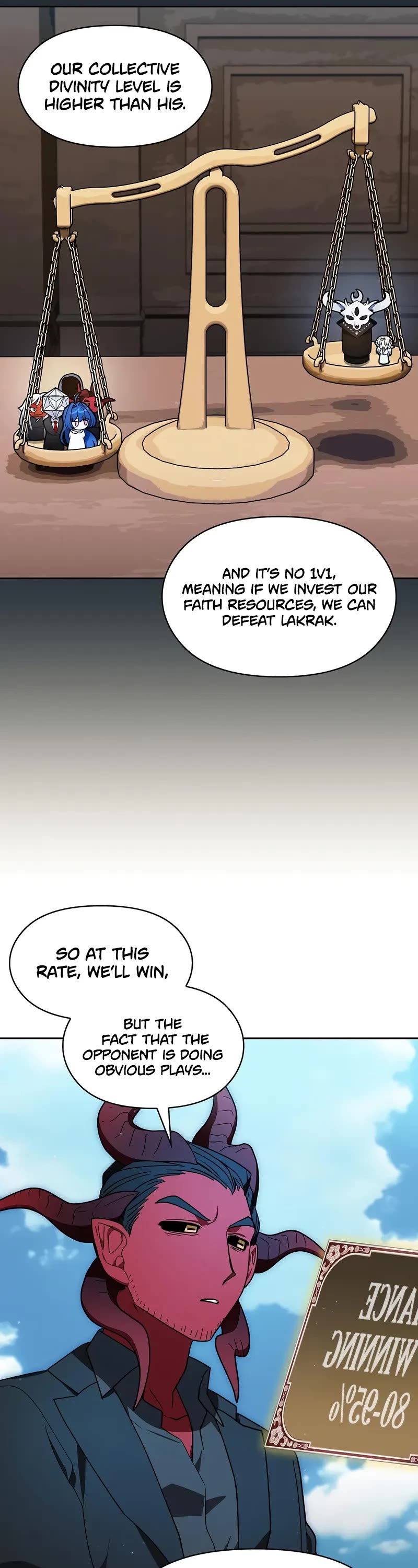 The Nebula's Civilization Chapter 106 page 12 - Chapter 106
