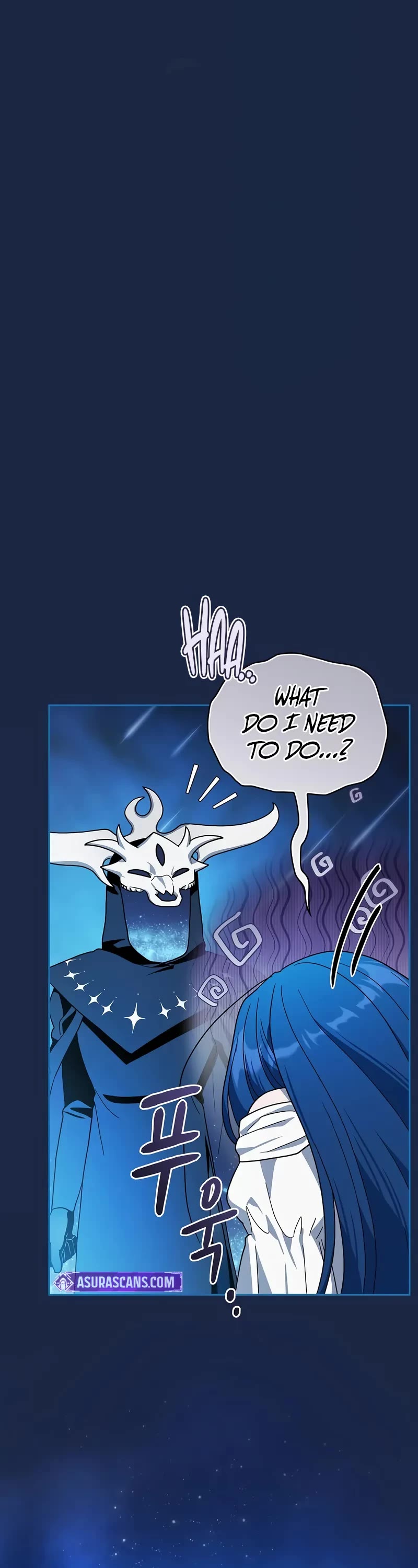 The Nebula's Civilization Chapter 106 page 2 - Chapter 106