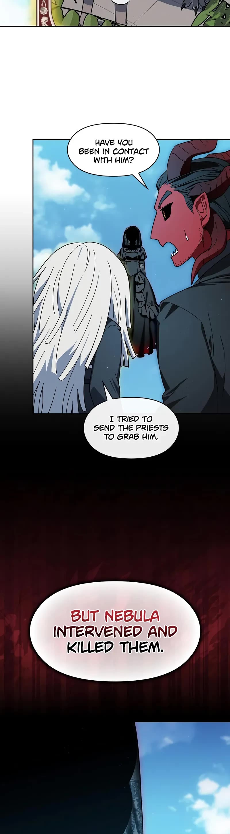 The Nebula's Civilization Chapter 106 page 29 - Chapter 106