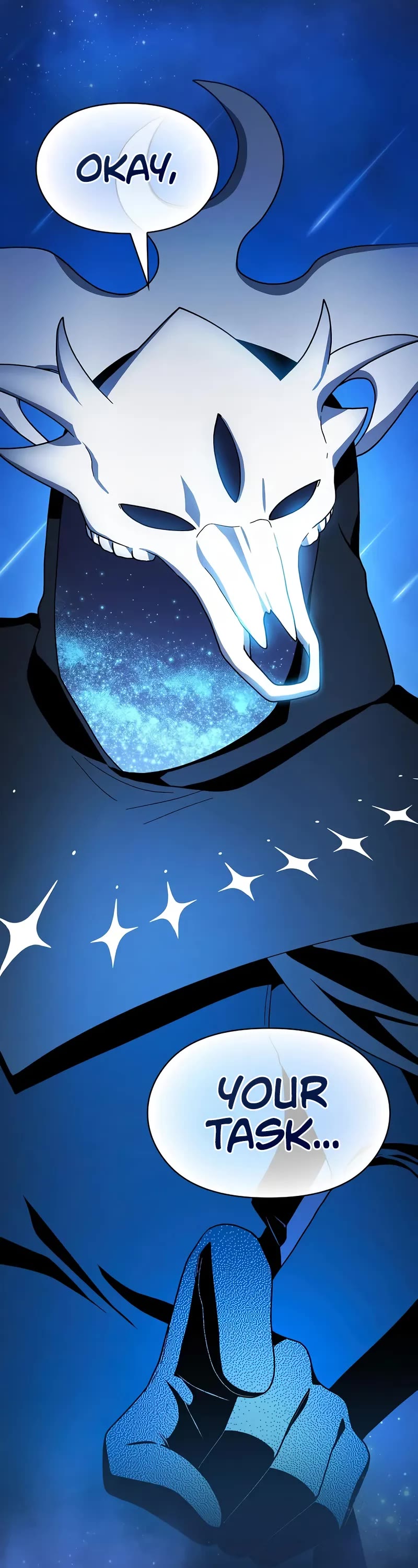 The Nebula's Civilization Chapter 106 page 3 - Chapter 106