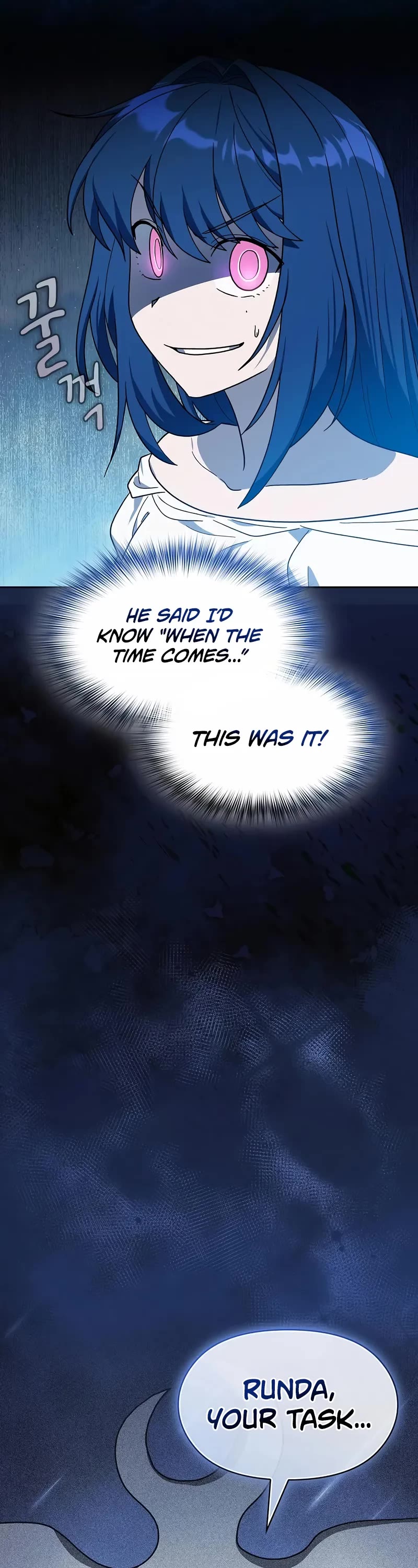 The Nebula's Civilization Chapter 106 page 37 - Chapter 106
