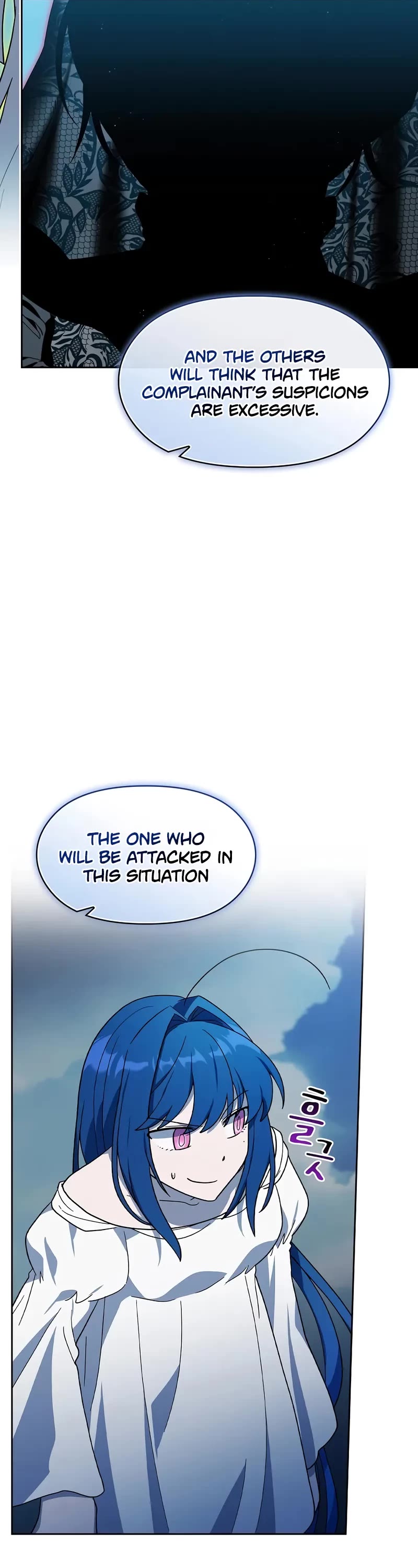 The Nebula's Civilization Chapter 106 page 40 - Chapter 106