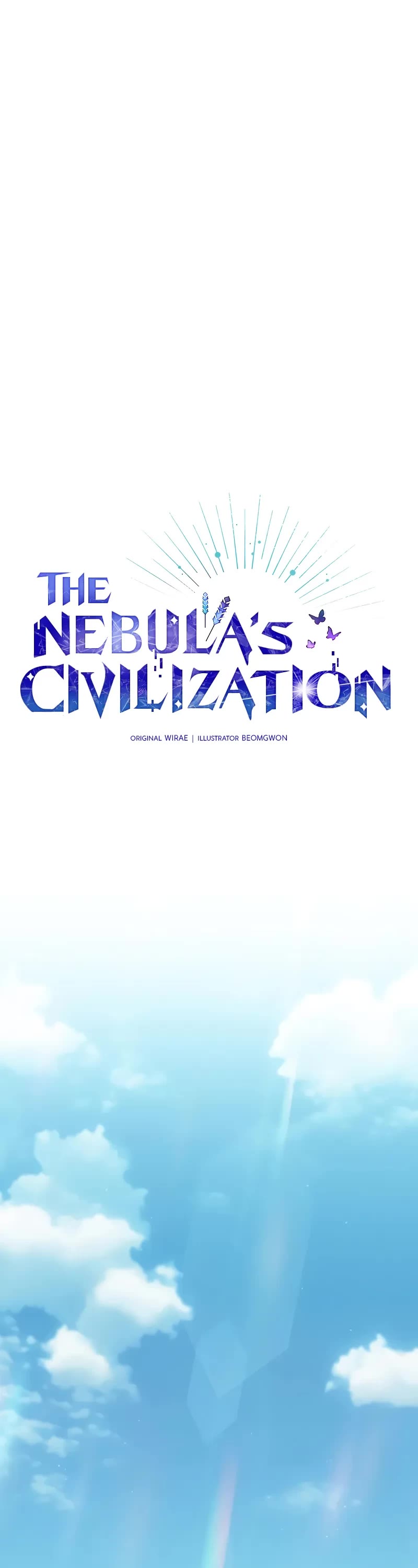 The Nebula's Civilization Chapter 106 page 43 - Chapter 106