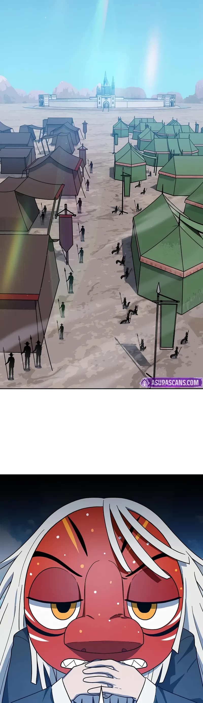 The Nebula's Civilization Chapter 106 page 44 - Chapter 106