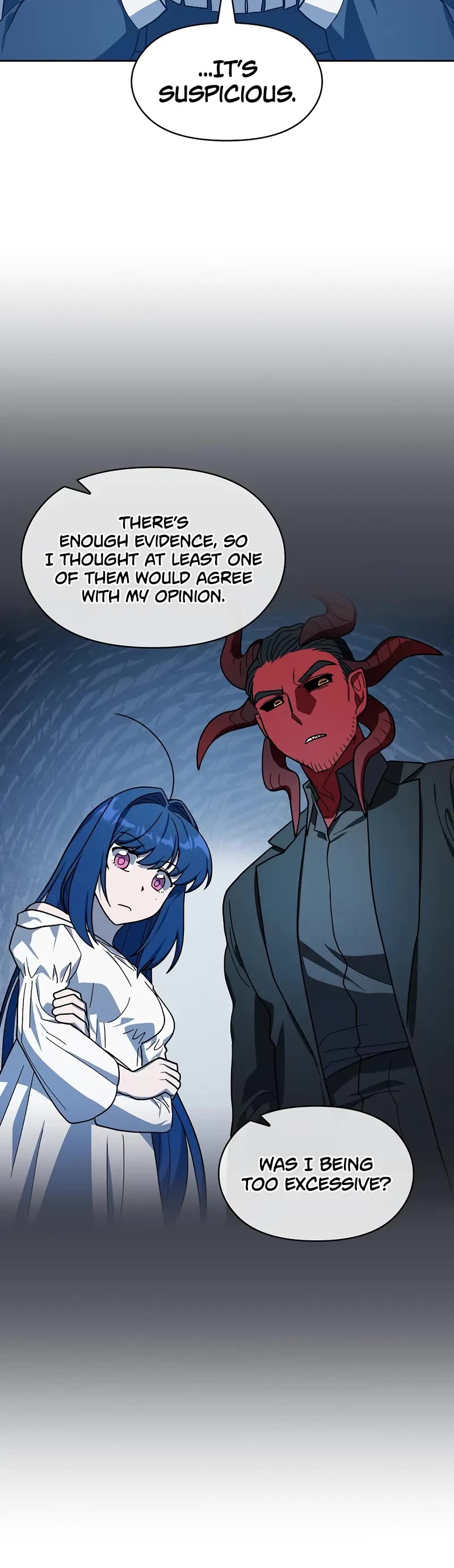 The Nebula's Civilization Chapter 106 page 45 - Chapter 106