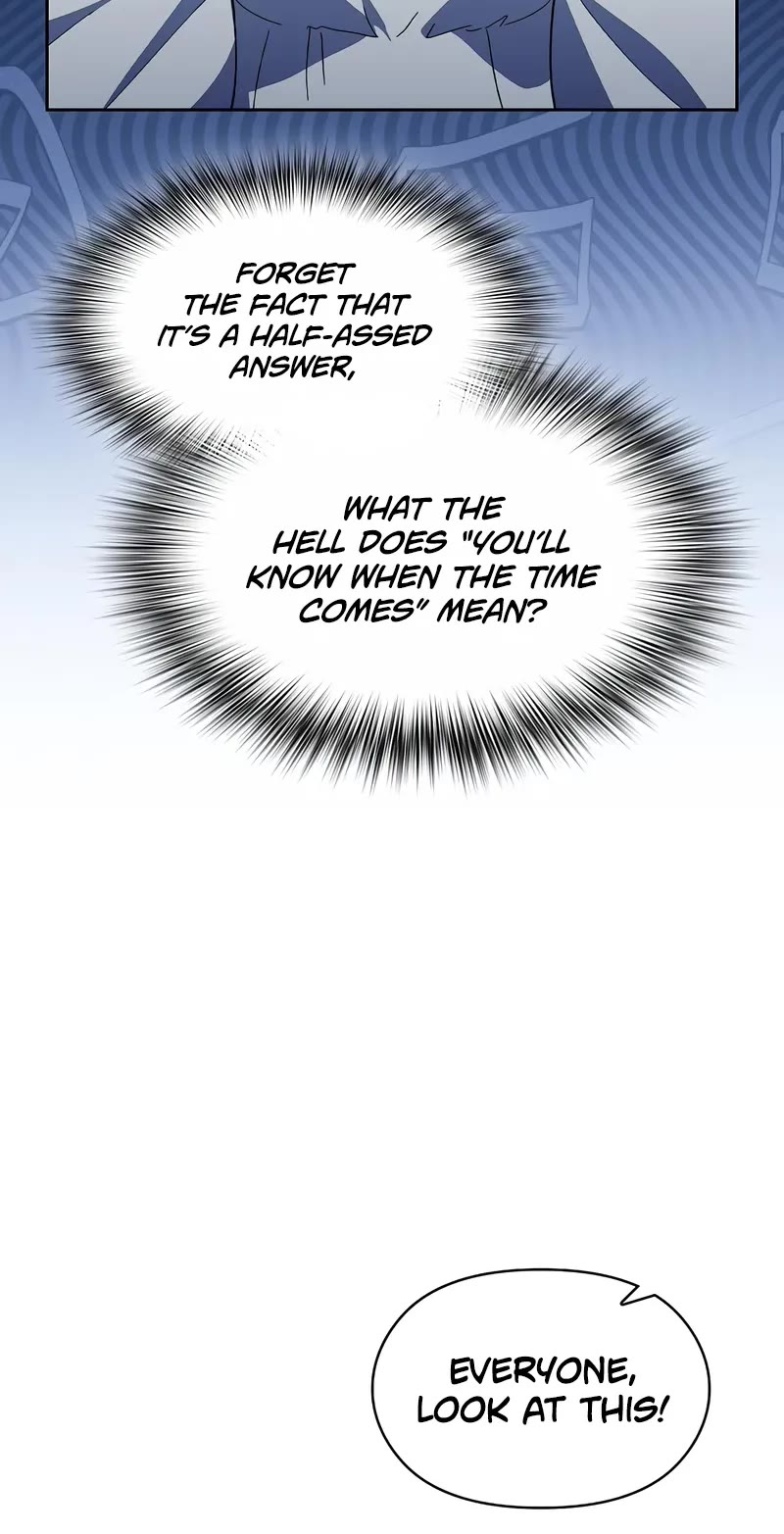 The Nebula's Civilization Chapter 106 page 6 - Chapter 106