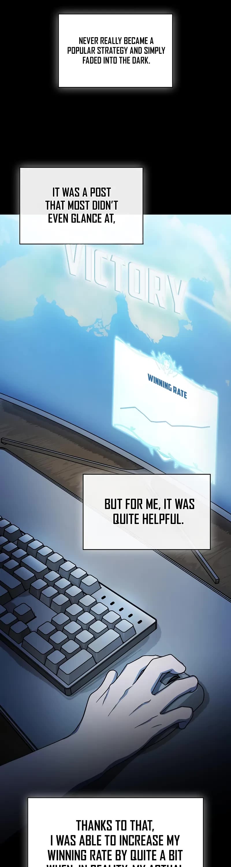 The Nebula's Civilization Chapter 107 page 12 - Chapter 107