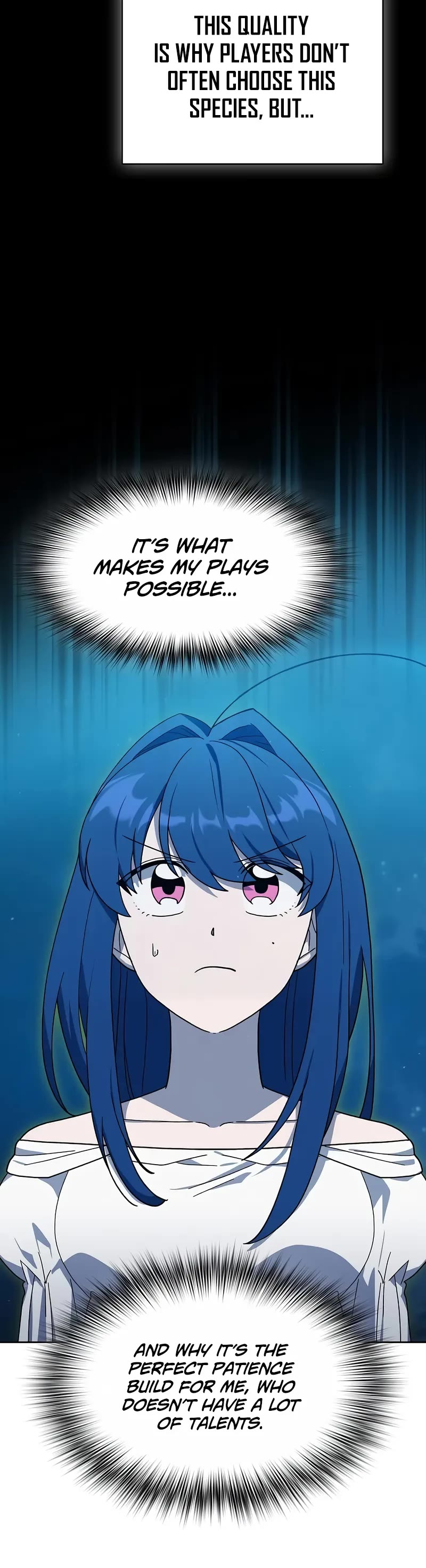 The Nebula's Civilization Chapter 107 page 15 - Chapter 107