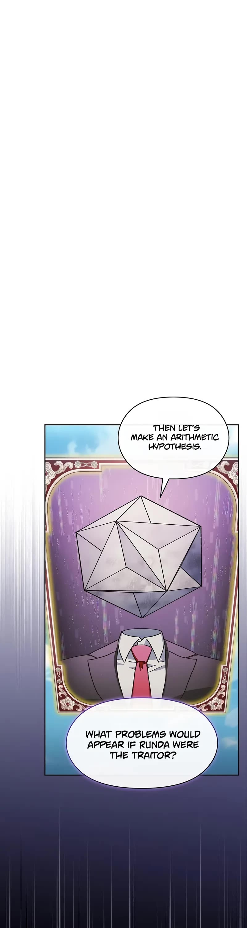 The Nebula's Civilization Chapter 107 page 2 - Chapter 107
