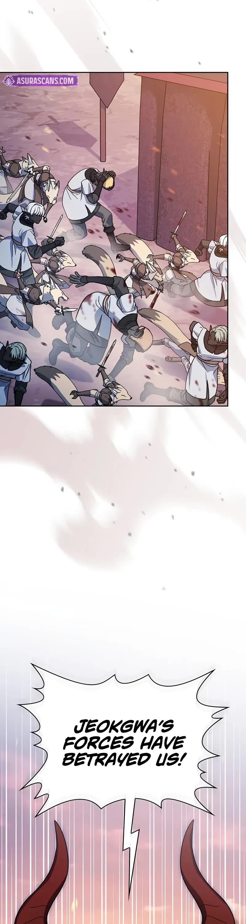 The Nebula's Civilization Chapter 107 page 27 - Chapter 107