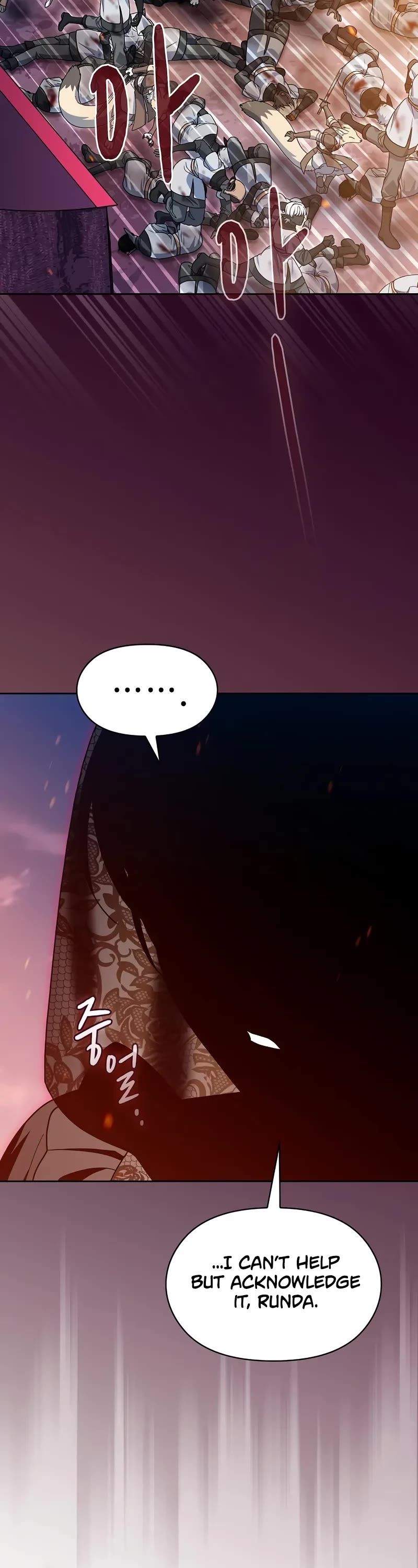 The Nebula's Civilization Chapter 107 page 31 - Chapter 107